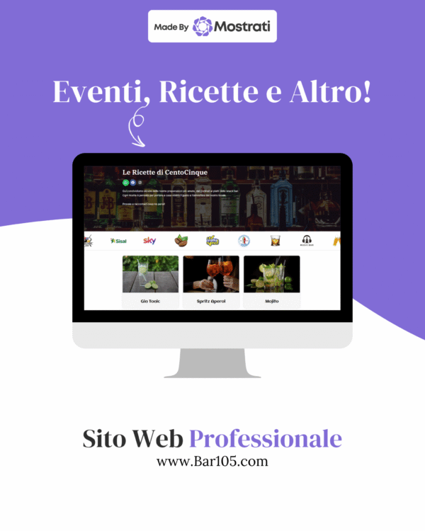 Creazione Sito Web (Base) - Image 2